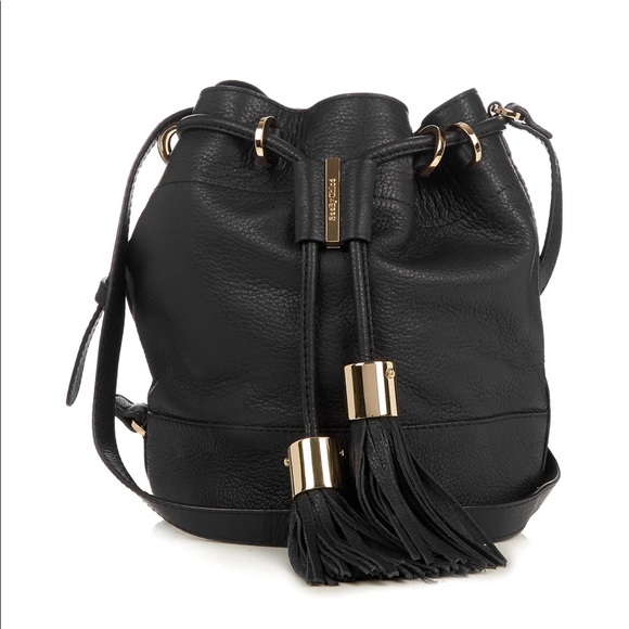 See By Chloe Vicki Bucket Bag - Picture 9 of 10